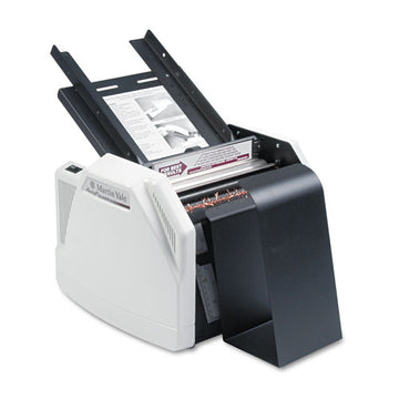 Martin Yale® Model 1501x Autofolder, 7500 Sheets-hour freeshipping - TVN Wholesale